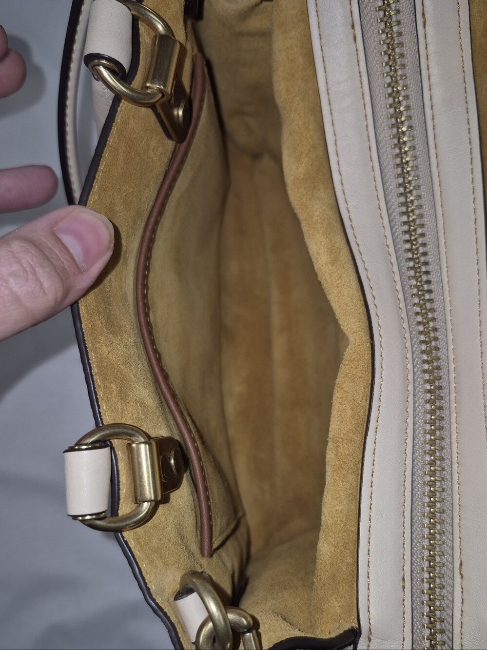 Coach X Mint & Serf Ivory/Multi Graffiti Rogue 25 Cd7… - Gem
